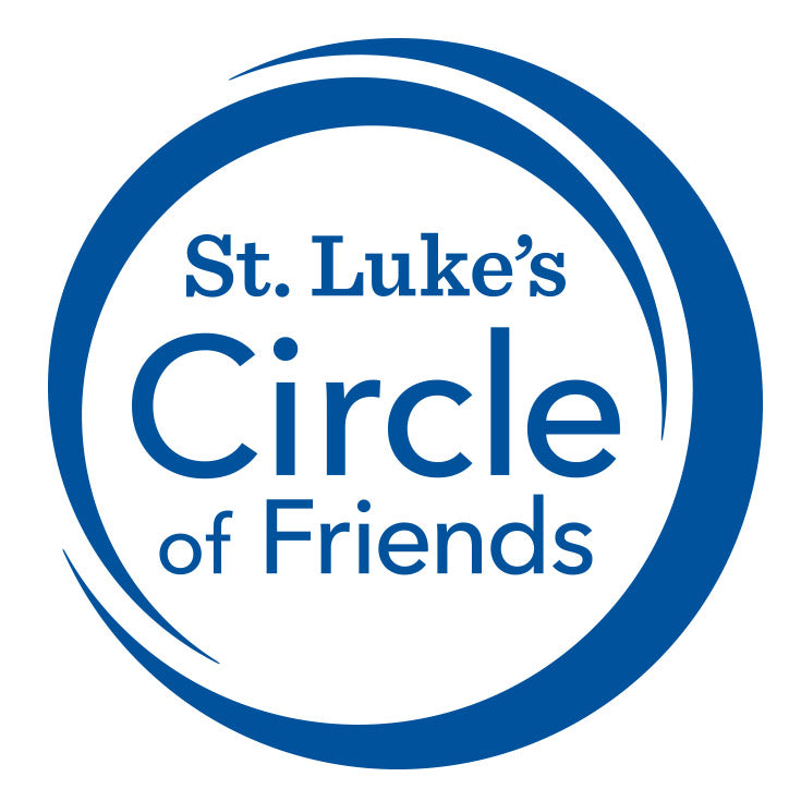 St. Luke's Circle of Friends