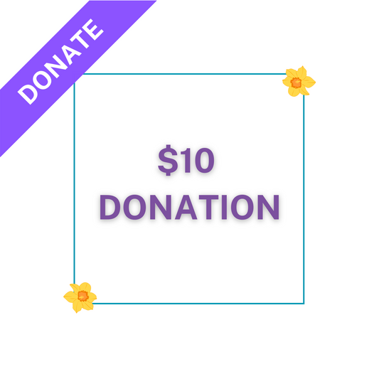 Donation - $10