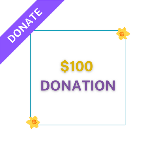 Donation - $100