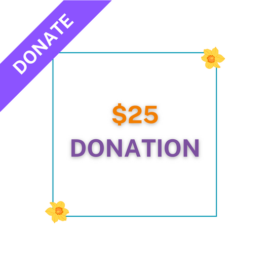 Donation - $25