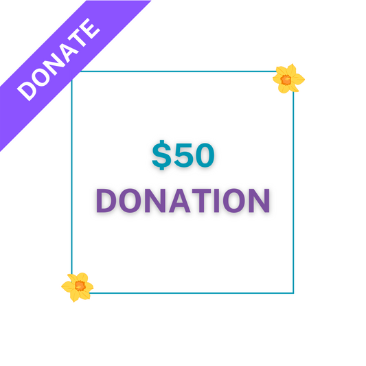 Donation - $50