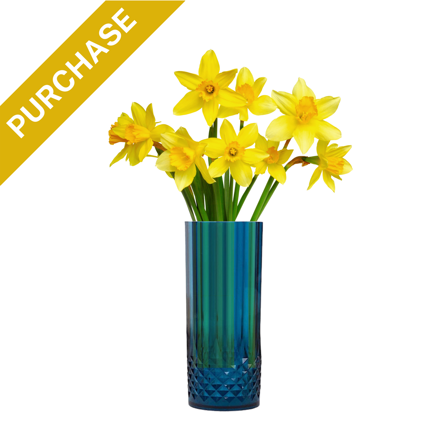 Bunch 'n' a Vase